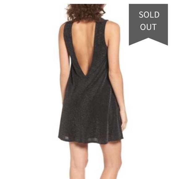 Show Me Your Mumu Choker Dancing Queen Dress Sz M - Picture 3 of 5